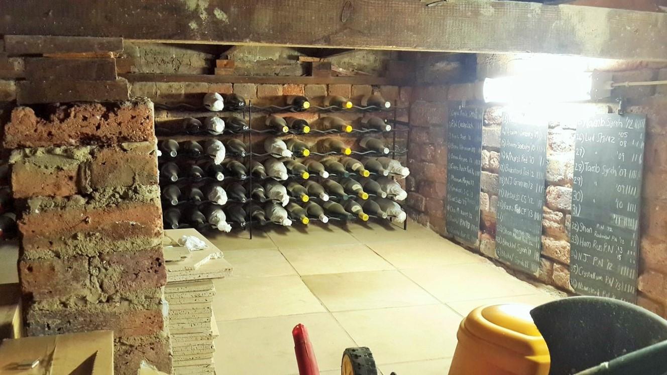 Parkhurst House had enough explosives to ‘blow up Johannesburg’ The